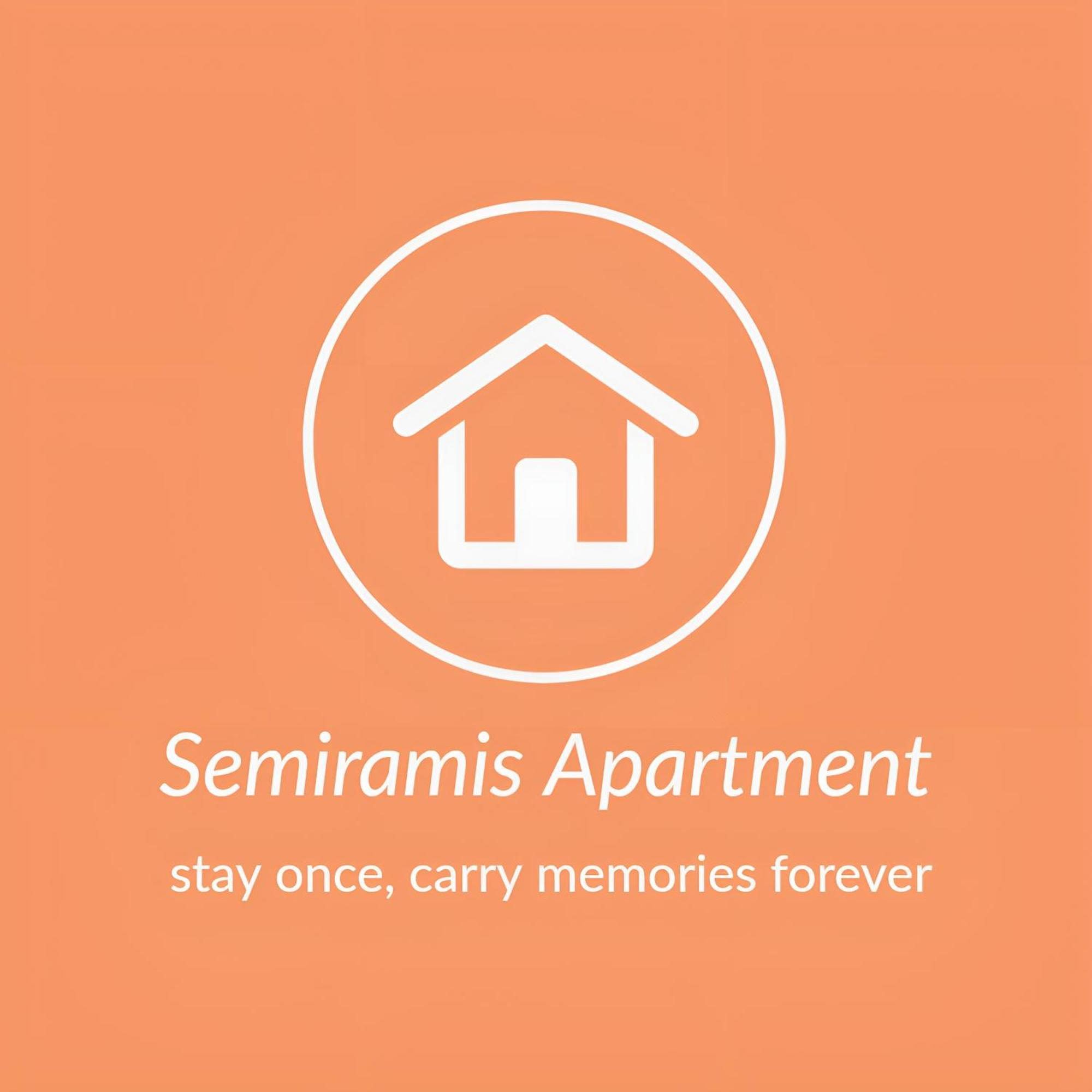 Semiramis Apartment Potamós Extérieur photo